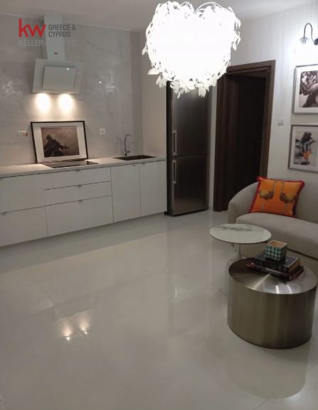 1 chambre Appartement à Larnaka, Chypre No. 39846