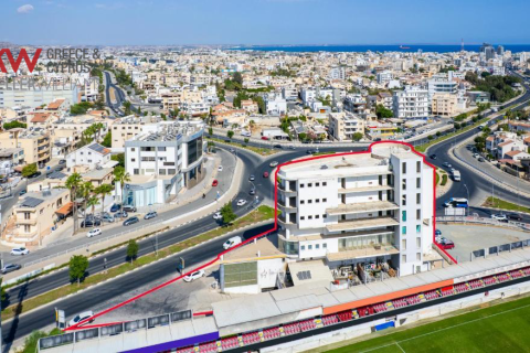 1m2 Commercial property in Larnaca, Larnaka,  No. 39847 3