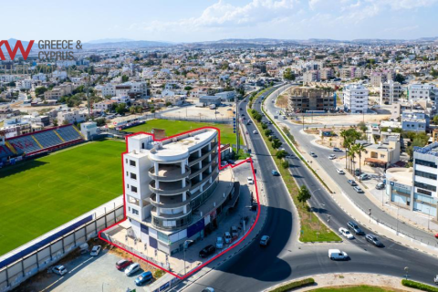 1m2 Commercial property in Larnaca, Larnaka,  No. 39847 4