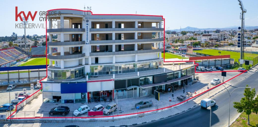 1m2 Commercial property in Larnaca, Larnaka,  No. 39847