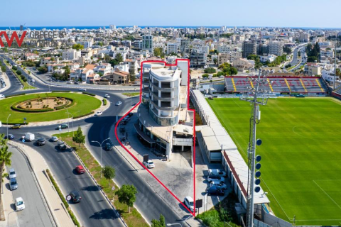 1m2 Commercial property in Larnaca, Larnaka,  No. 39847 2