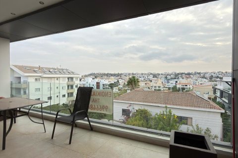 3 bedrooms Apartment in Aglandjia, Nicosia,  No. 39845 3