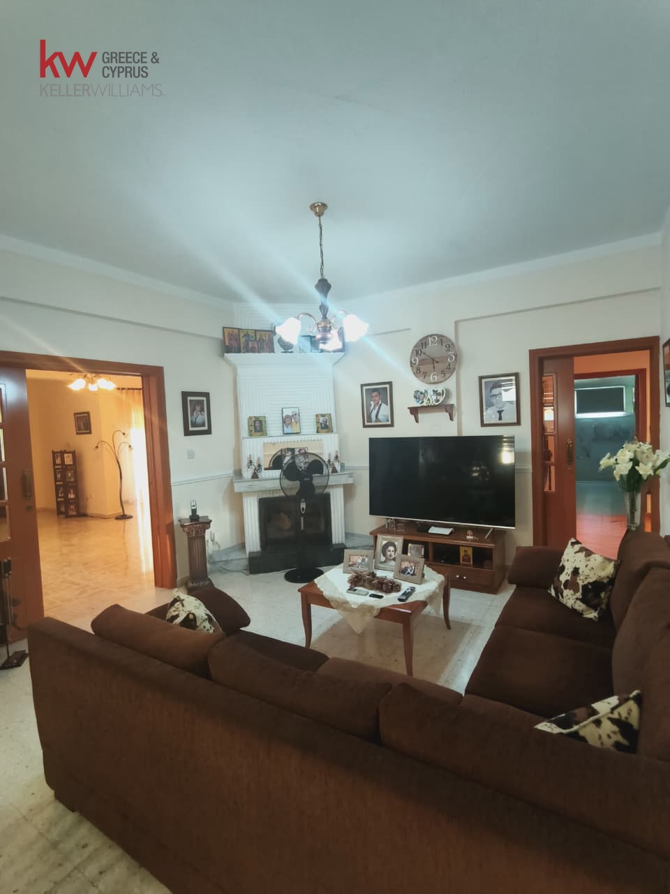 3 bedrooms Townhouse in Larnaka, Cyprus No. 39849