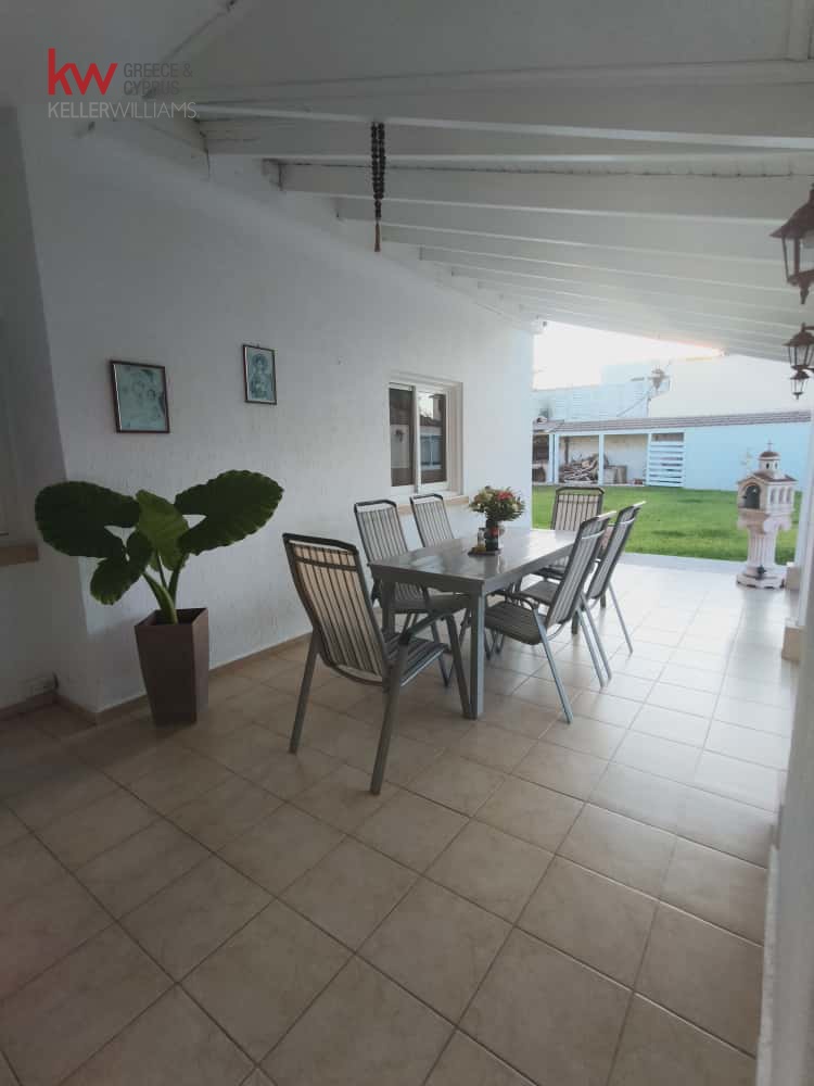 3 bedrooms Townhouse in Larnaka, Cyprus No. 39849