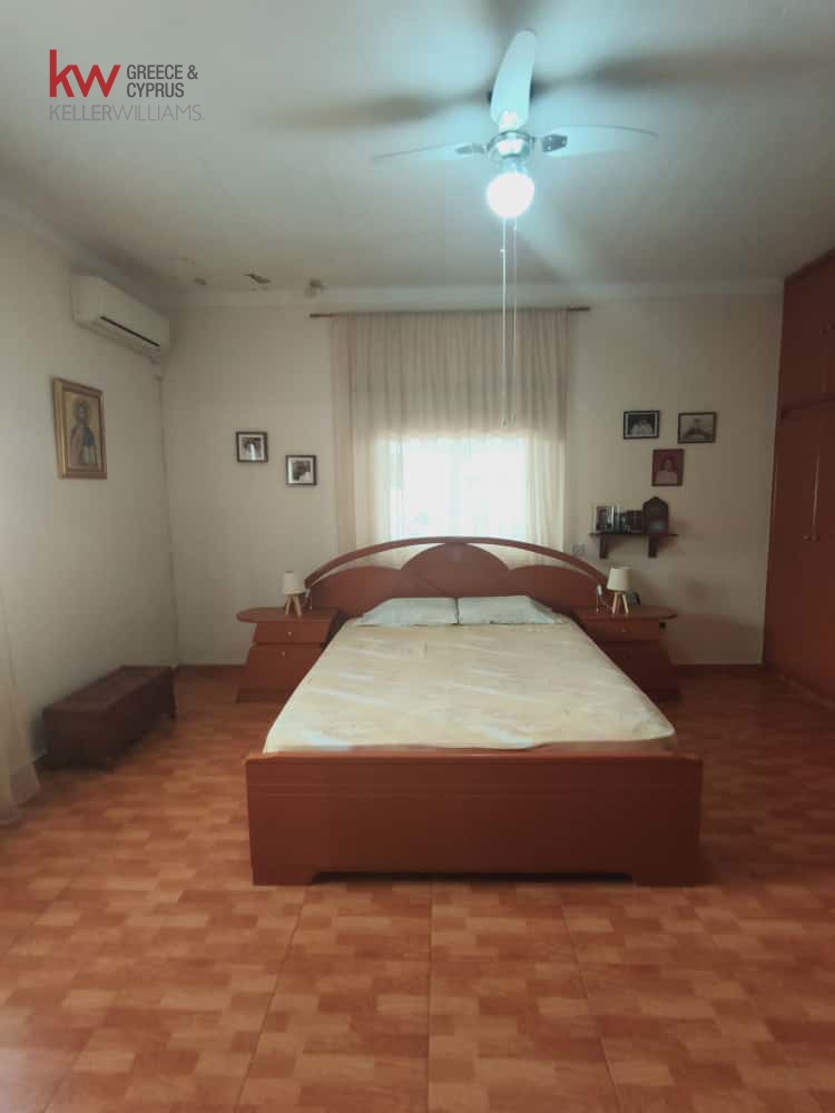3 bedrooms Townhouse in Larnaka, Cyprus No. 39849
