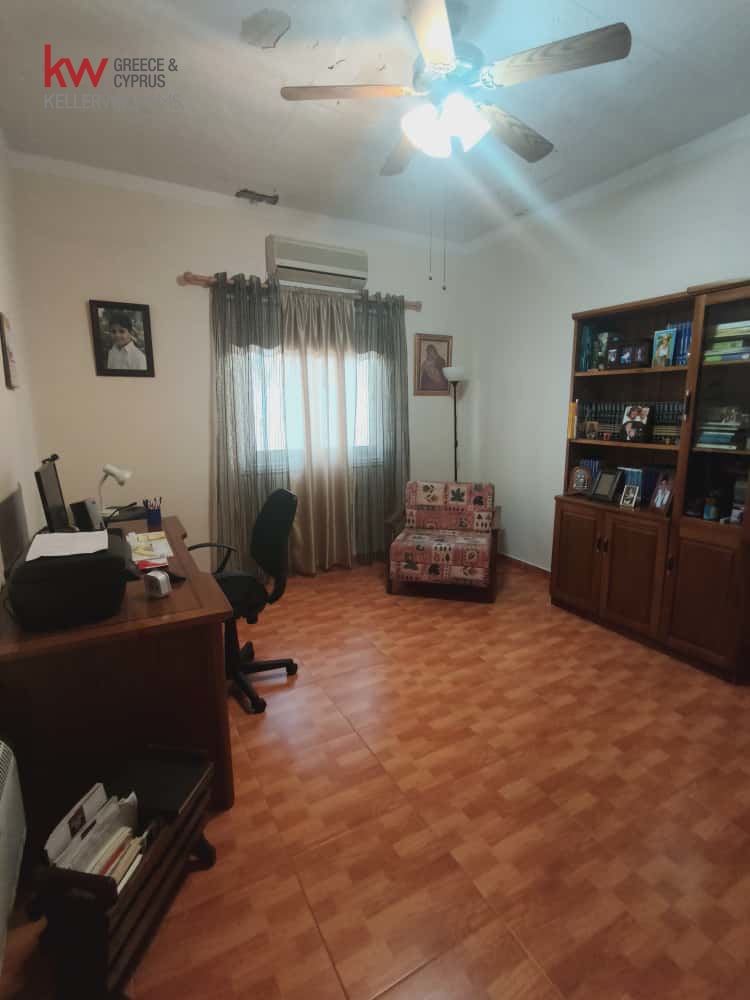 3 bedrooms Townhouse in Larnaka, Cyprus No. 39849