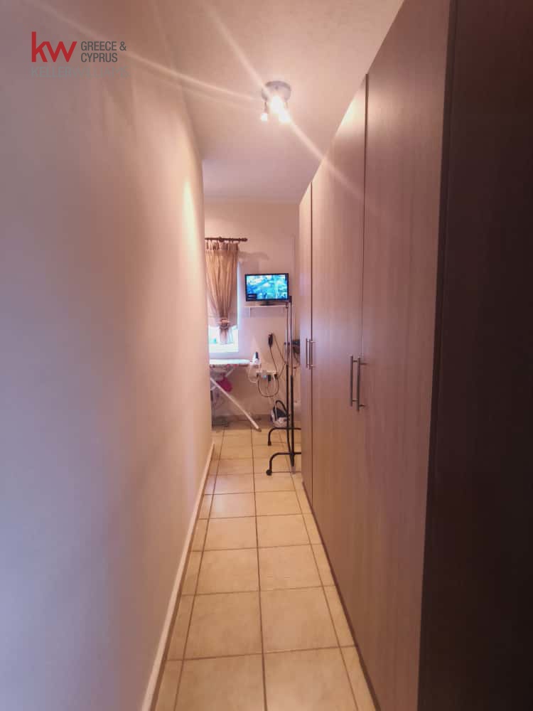 3 bedrooms Townhouse in Larnaka, Cyprus No. 39849