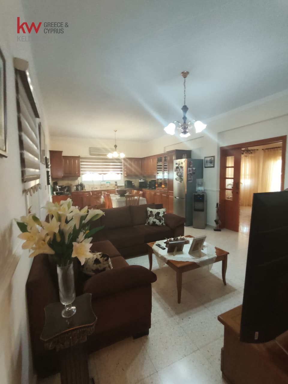 3 bedrooms Townhouse in Larnaka, Cyprus No. 39849