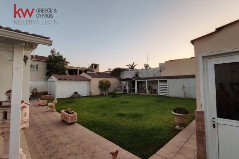 3 bedrooms Townhouse in Larnaka, No. 39849 11