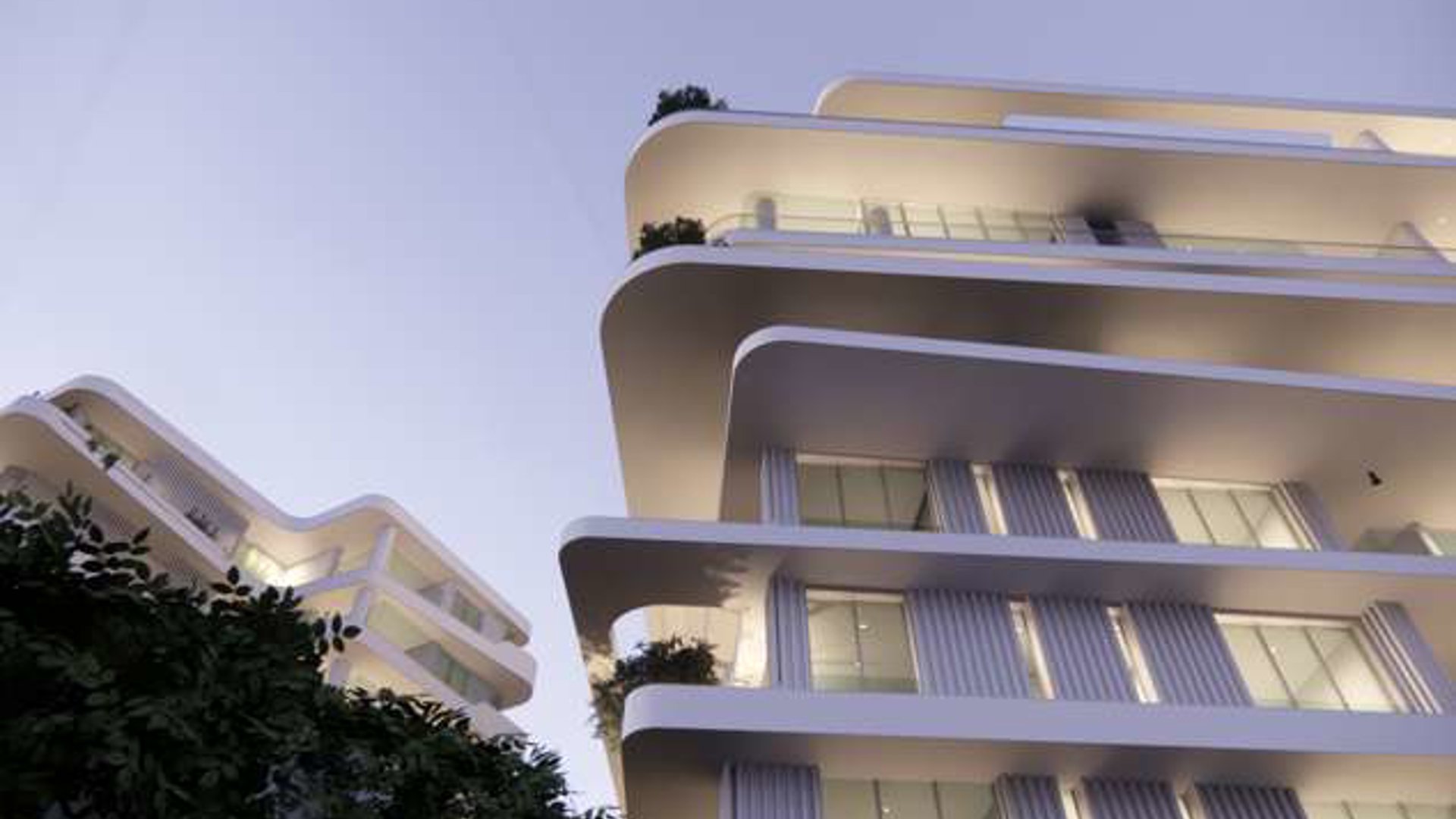 2 chambres Appartement à Kato Paphos, Paphos, Chypre No. 29189