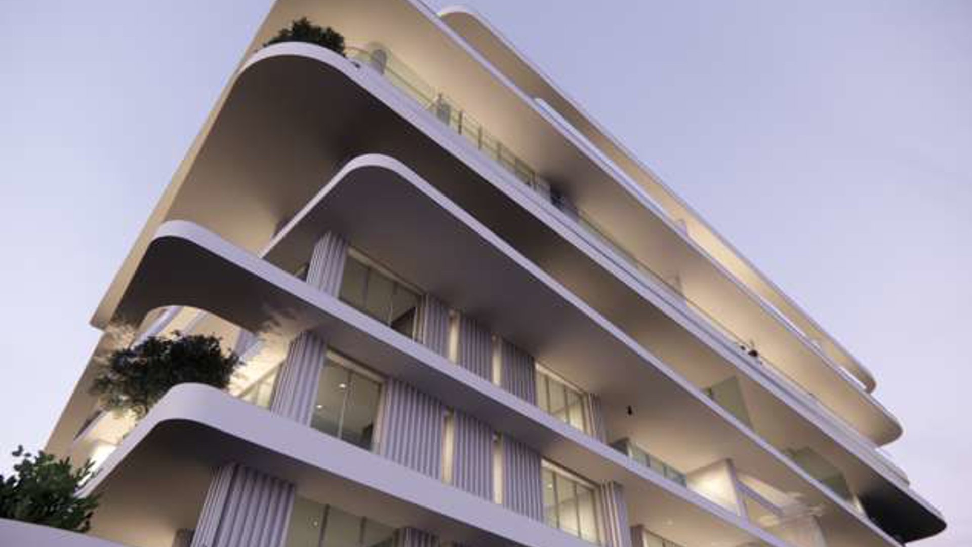 2 chambres Appartement à Kato Paphos, Paphos, Chypre No. 29189