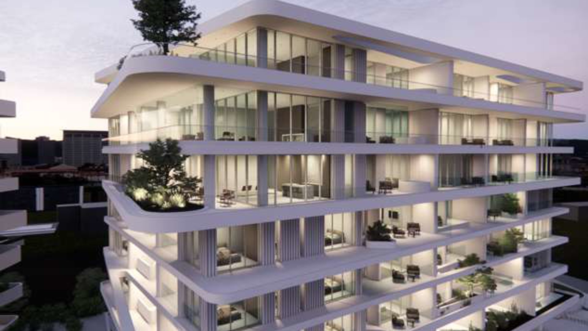 2 chambres Appartement à Kato Paphos, Paphos, Chypre No. 29189