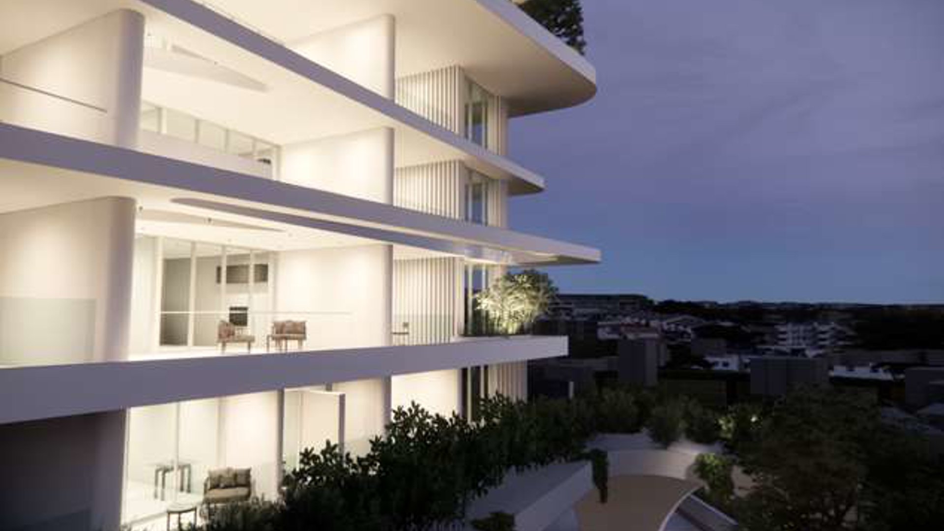 2 chambres Appartement à Kato Paphos, Paphos, Chypre No. 29189