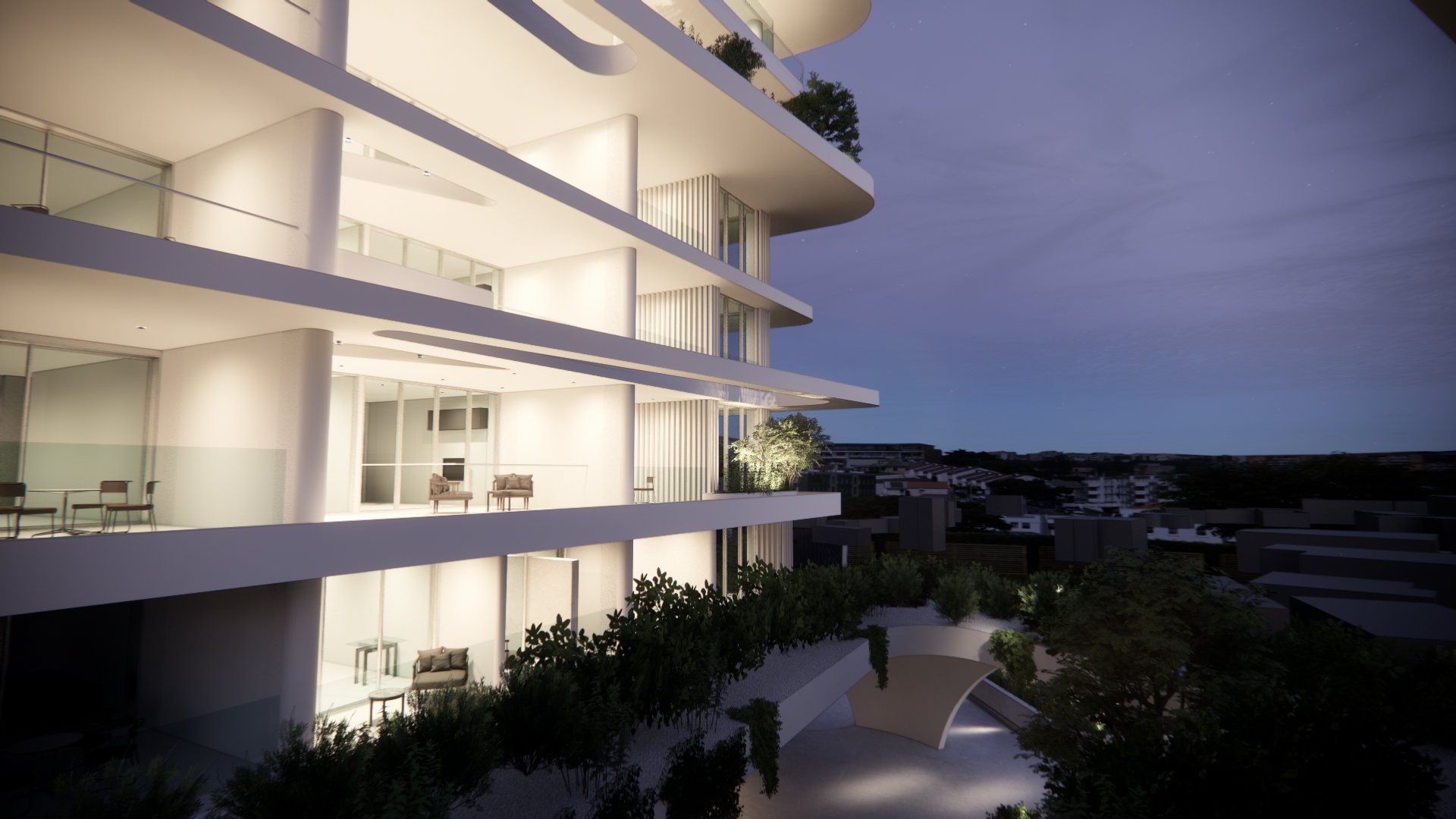 2 bedrooms Apartment in Kato Paphos, Paphos, Cyprus No. 29190
