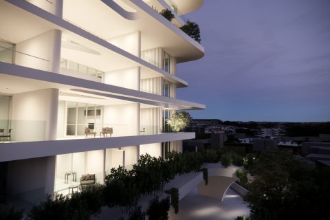 2 bedrooms Apartment in Kato Paphos, Paphos, Cyprus No. 29190