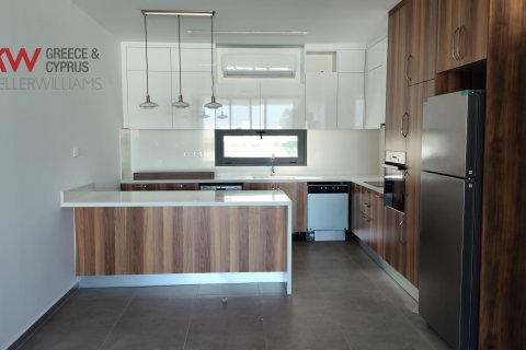 2 bedrooms Apartment in Lakatamia, Nicosia, No. 39858