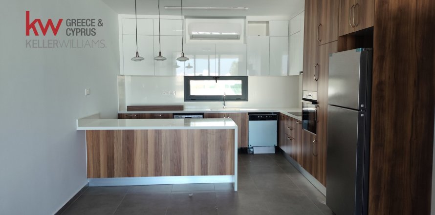 2 bedrooms Apartment in Lakatamia, Nicosia,  No. 39858