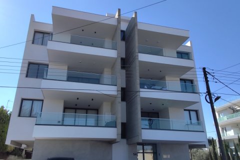 2 bedrooms Apartment in Lakatamia, Nicosia,  No. 39858 3