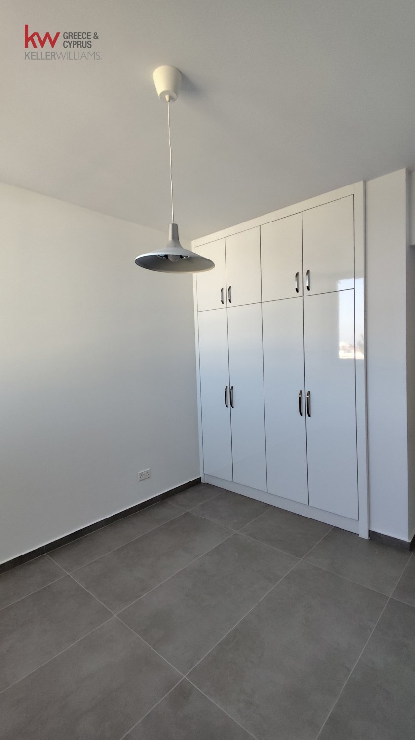 Квартира с 2 спальнями в Лакатамия, Никосия, Кипр № 39858