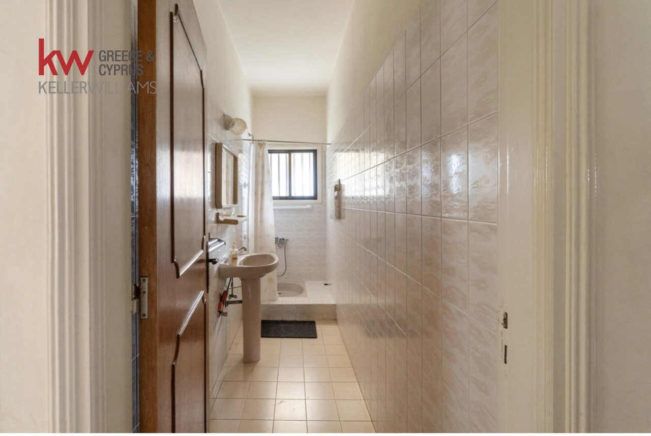 3 chambres Bungalow à Mosfiloti, Larnaka, Chypre No. 39863