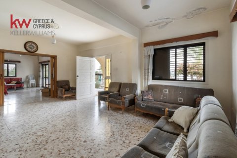 3 bedrooms Bungalow in Mosfiloti, Larnaka,  No. 39863 8