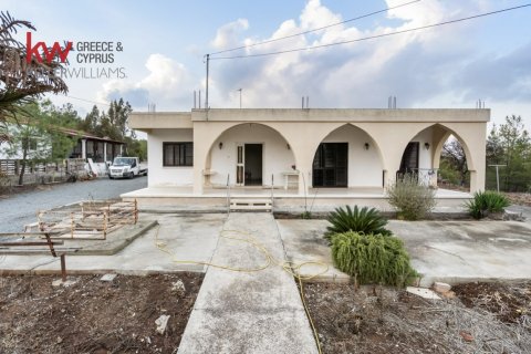 3 bedrooms Bungalow in Mosfiloti, Larnaka,  No. 39863 5