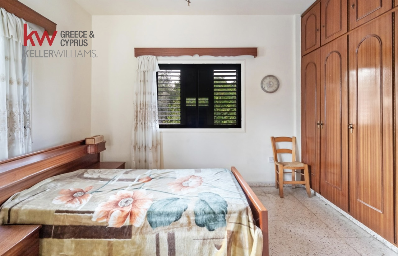 3 chambres Bungalow à Mosfiloti, Larnaka, Chypre No. 39863