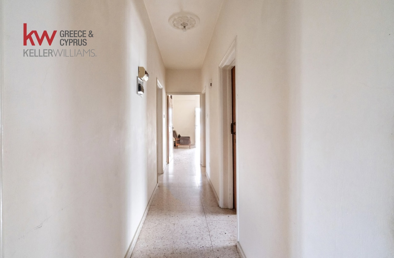 3 chambres Bungalow à Mosfiloti, Larnaka, Chypre No. 39863
