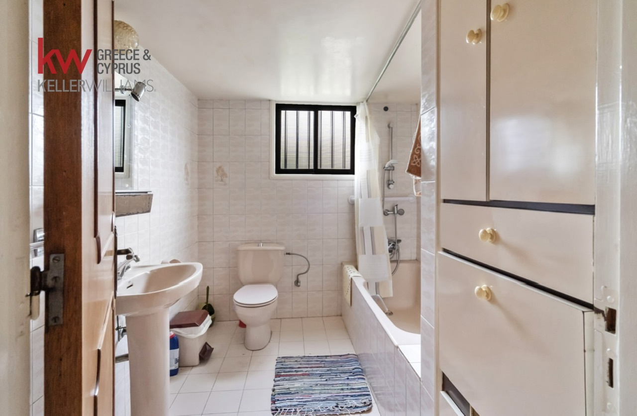 3 chambres Bungalow à Mosfiloti, Larnaka, Chypre No. 39863