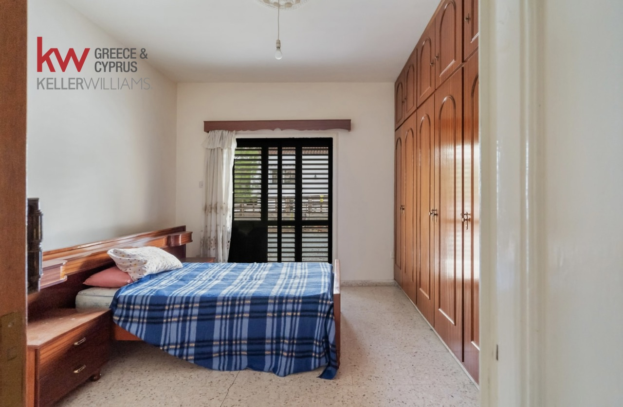 3 chambres Bungalow à Mosfiloti, Larnaka, Chypre No. 39863