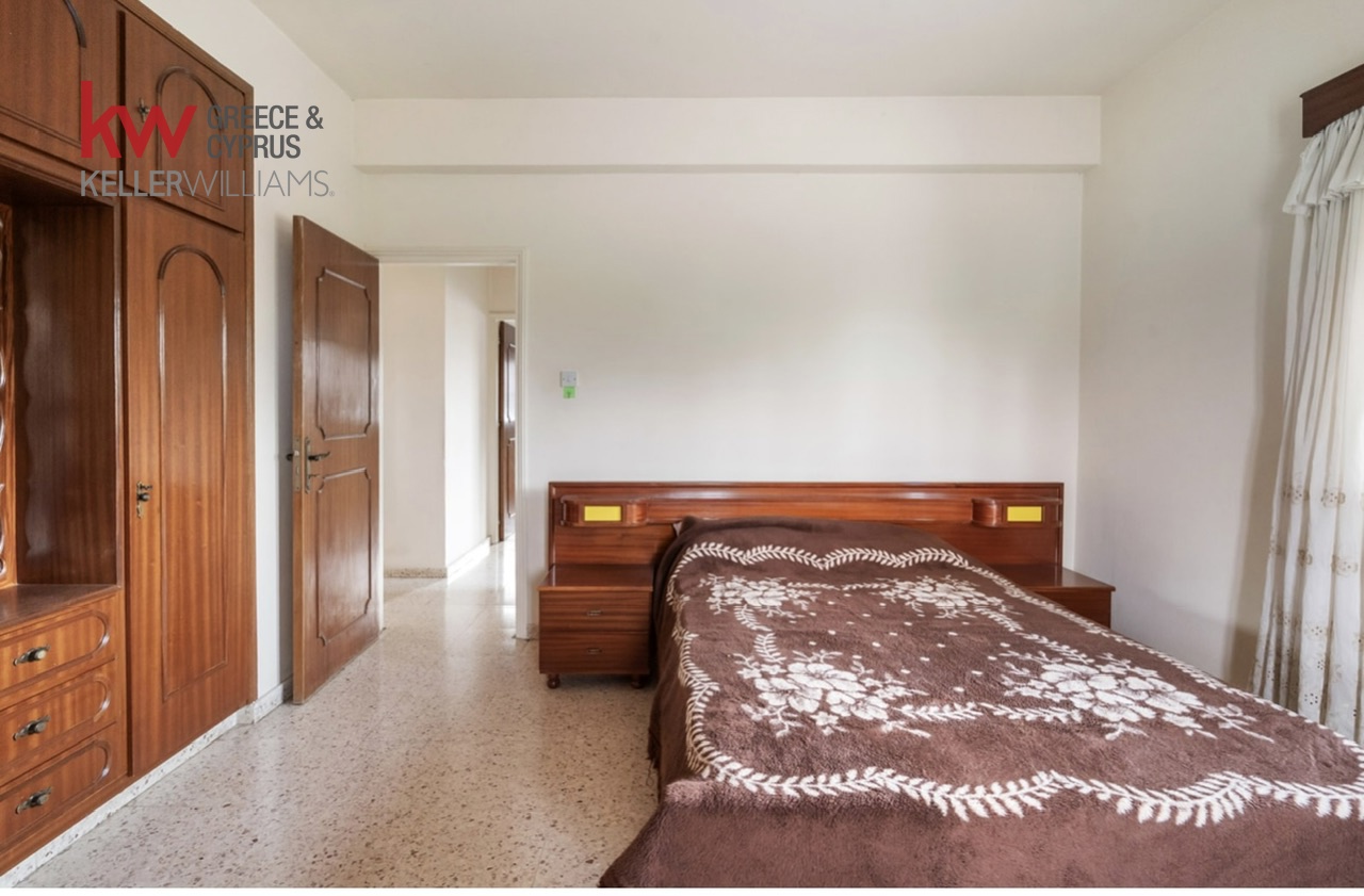 3 chambres Bungalow à Mosfiloti, Larnaka, Chypre No. 39863