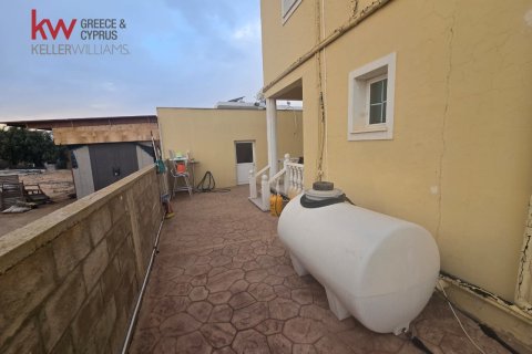 4 bedrooms Townhouse in Avgorou, Ammochostos,  No. 39862 24