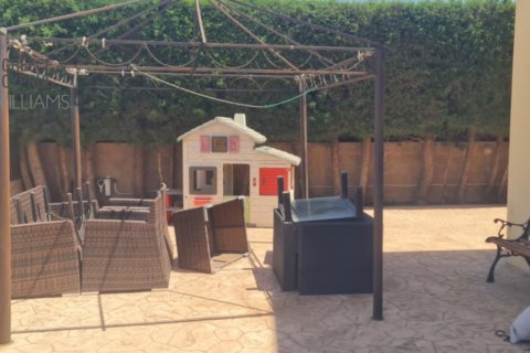 4 bedrooms Townhouse in Avgorou, Ammochostos,  No. 39862 6