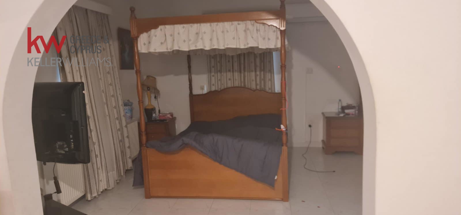 4 chambres Maison de Ville à Avgorou, Ammochostos, Chypre No. 39862
