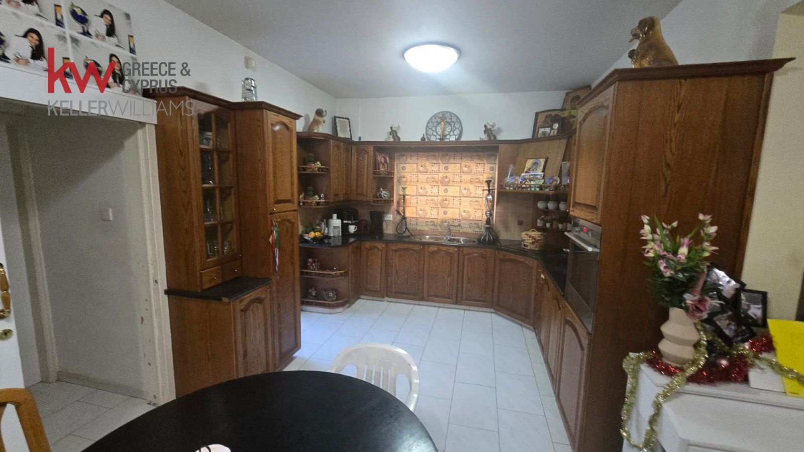 4 chambres Maison de Ville à Avgorou, Ammochostos, Chypre No. 39862