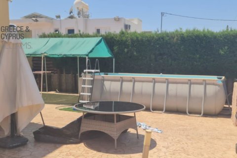 4 bedrooms Townhouse in Avgorou, Ammochostos,  No. 39862 4