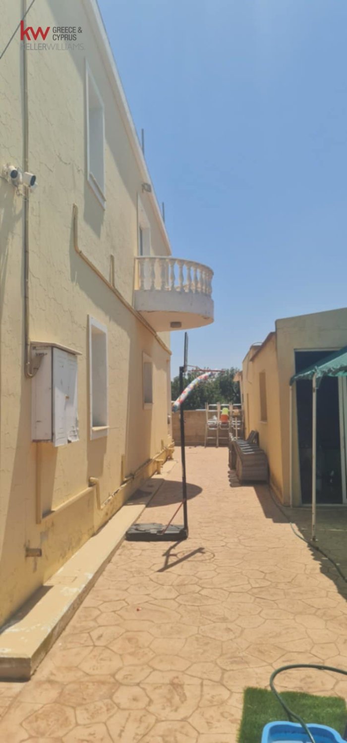 4 chambres Maison de Ville à Avgorou, Ammochostos, Chypre No. 39862