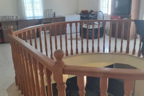 4 bedrooms Townhouse in Avgorou, Ammochostos,  No. 39862 8