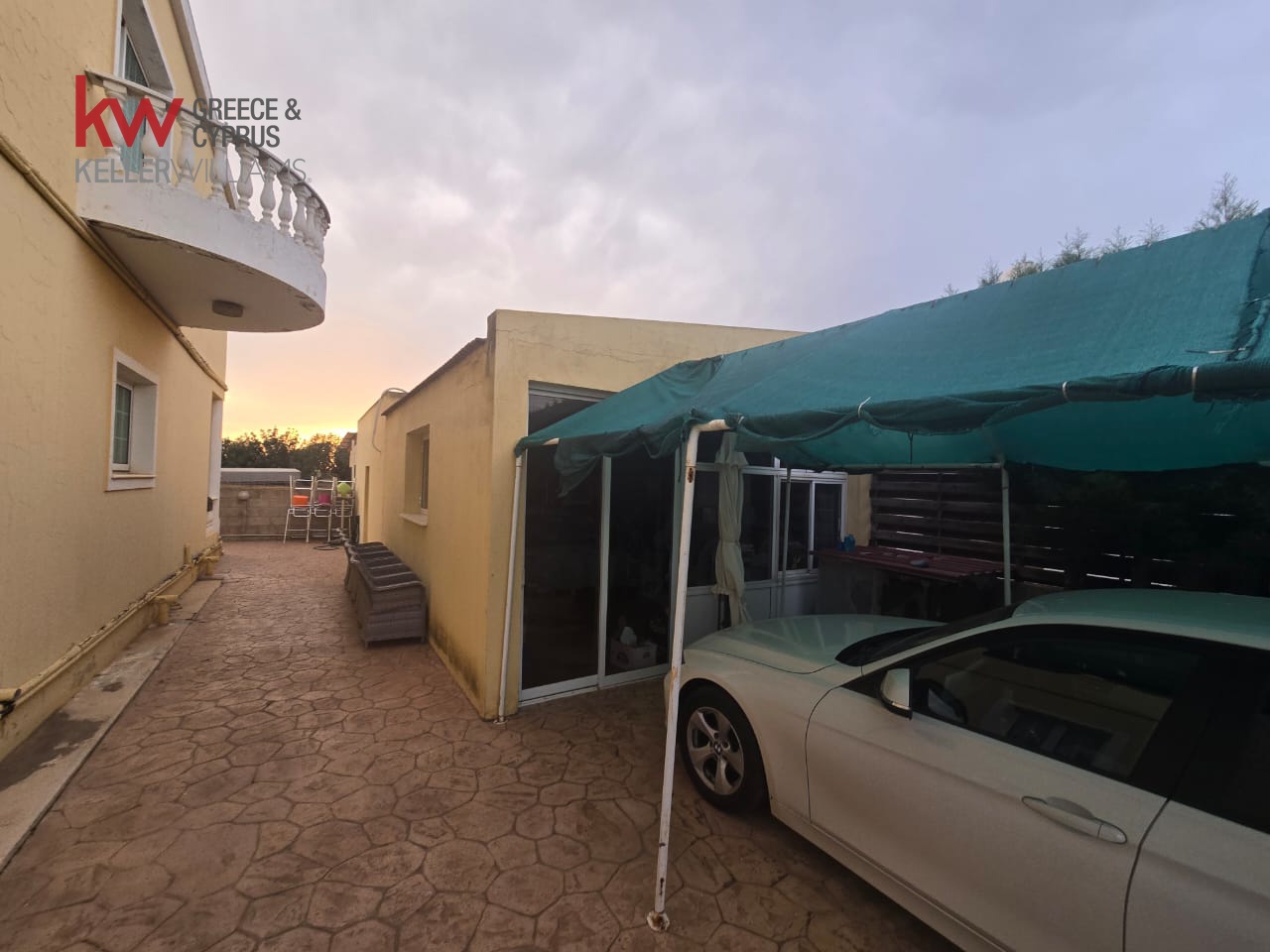 4 chambres Maison de Ville à Avgorou, Ammochostos, Chypre No. 39862