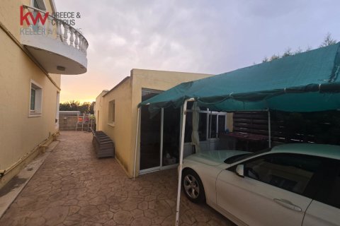 4 bedrooms Townhouse in Avgorou, Ammochostos,  No. 39862 18