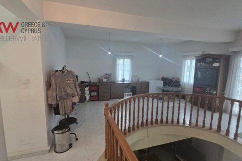 4 bedrooms Townhouse in Avgorou, Ammochostos,  No. 39862 26