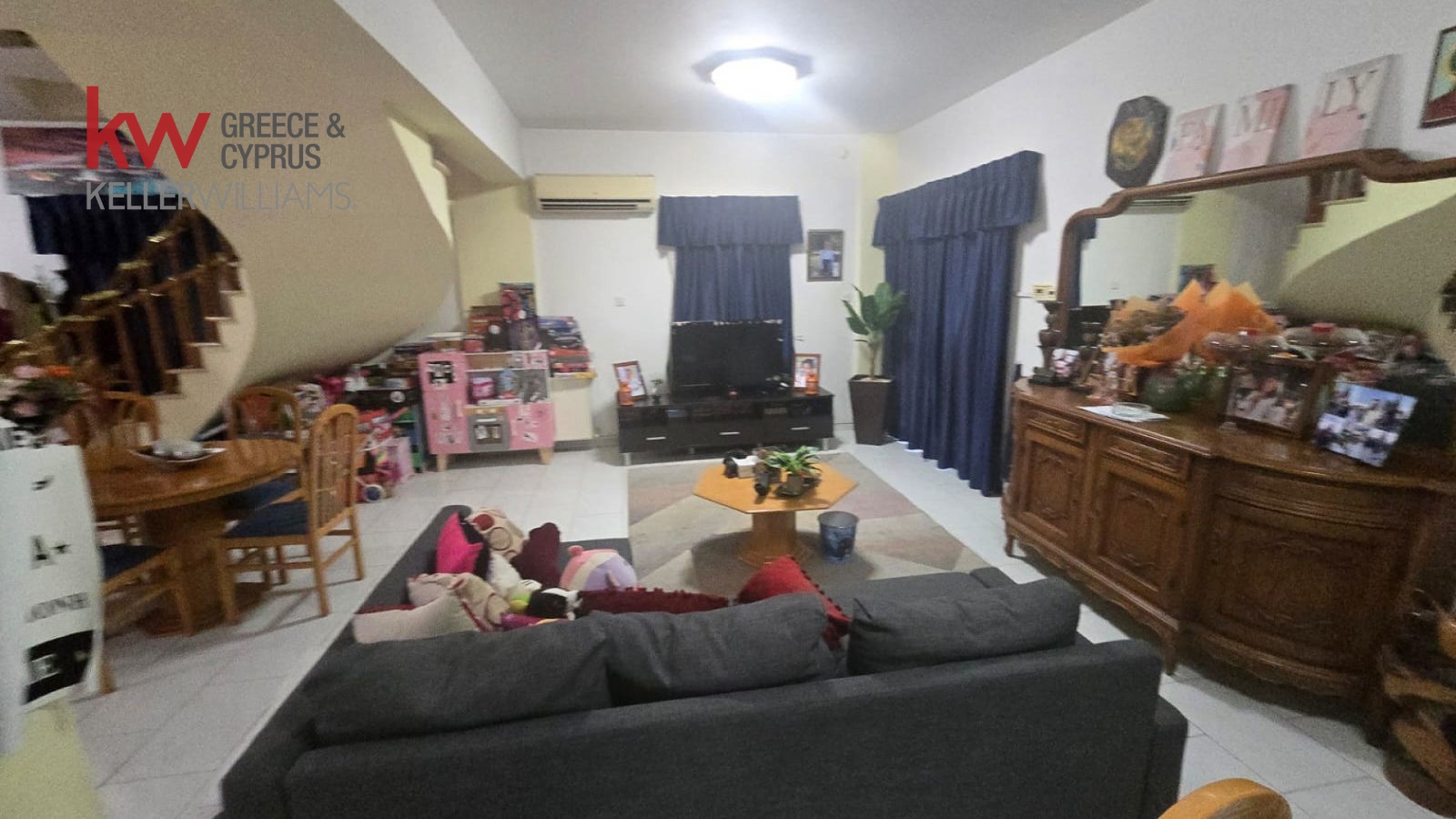 4 chambres Maison de Ville à Avgorou, Ammochostos, Chypre No. 39862