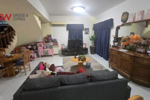 4 bedrooms Townhouse in Avgorou, Ammochostos,  No. 39862 28