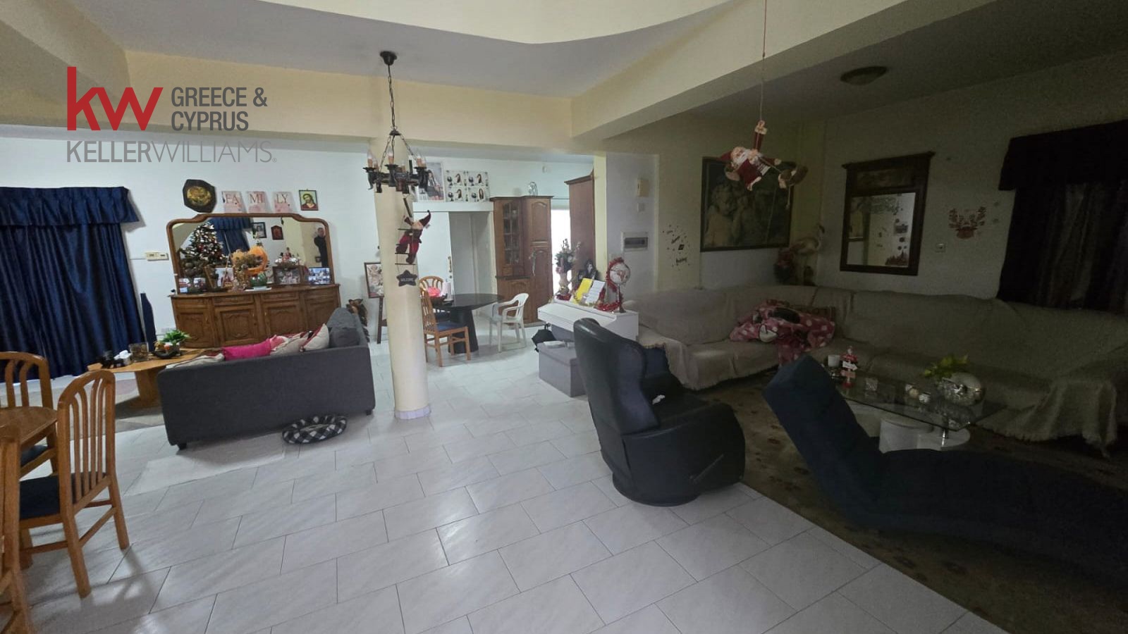 4 chambres Maison de Ville à Avgorou, Ammochostos, Chypre No. 39862