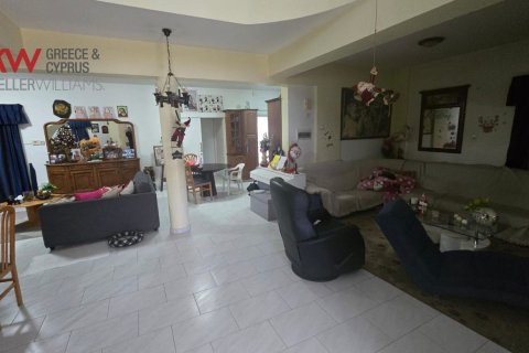 4 bedrooms Townhouse in Avgorou, Ammochostos,  No. 39862 20