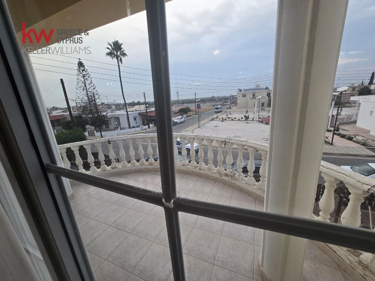4 chambres Maison de Ville à Avgorou, Ammochostos, Chypre No. 39862