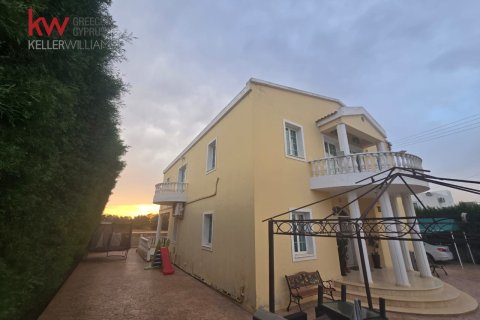 4 bedrooms Townhouse in Avgorou, Ammochostos,  No. 39862 29