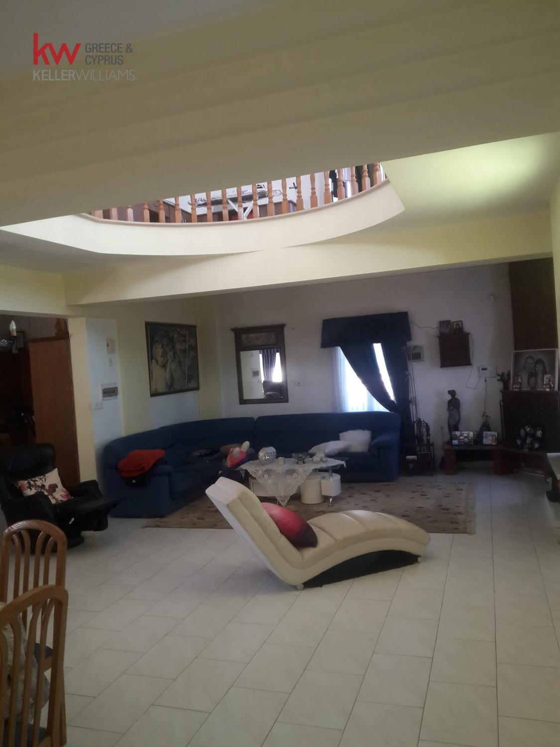 4 chambres Maison de Ville à Avgorou, Ammochostos, Chypre No. 39862