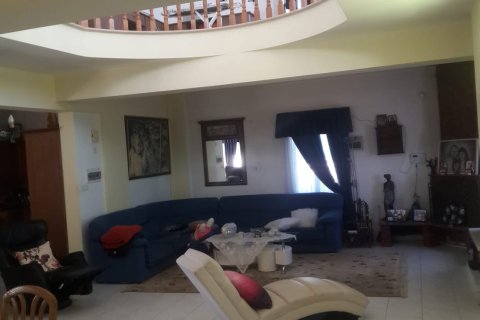 4 bedrooms Townhouse in Avgorou, Ammochostos,  No. 39862 2