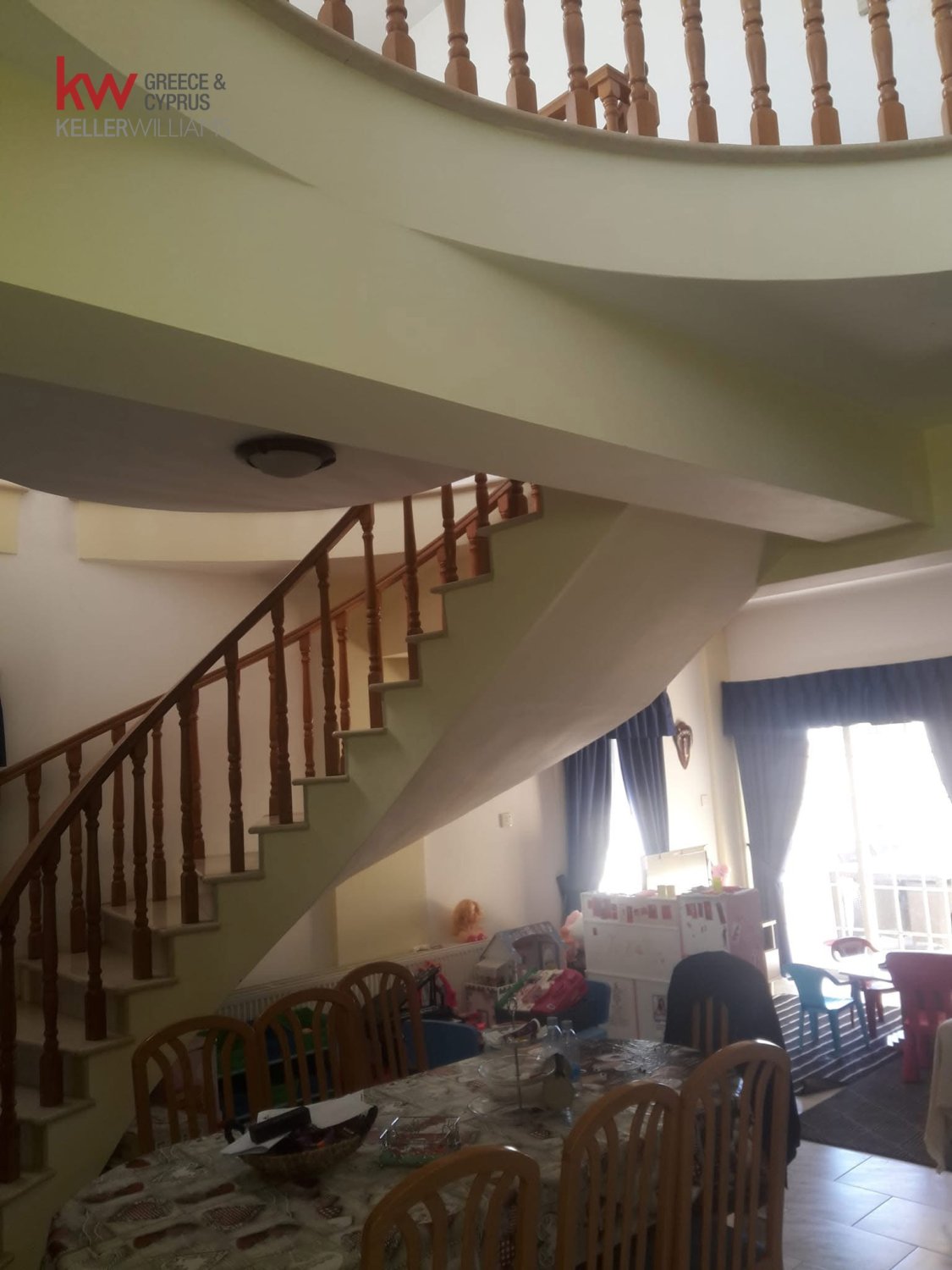 4 chambres Maison de Ville à Avgorou, Ammochostos, Chypre No. 39862